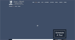 Desktop Screenshot of markerspride.com
